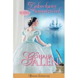 Zakochany uwodziciel. Cykl...