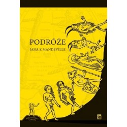 Podróże Jana z Mandeville