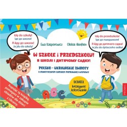 W szkole i przedszkolu -...