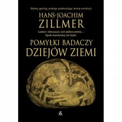 Pomyłki badaczy dziejów Ziemi