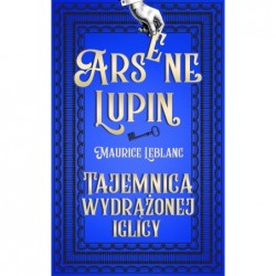 Tajemnica wydrążonej iglicy