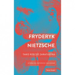 Tako rzecze Zaratustra