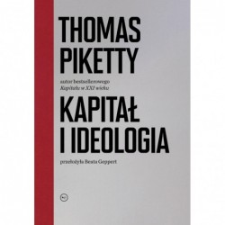 Kapitał i ideologia