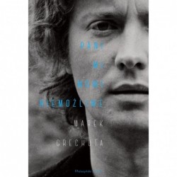 Pani mi mówi niemożliwe....