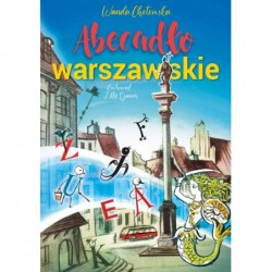 Abecadło warszawskie