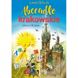 Abecadło krakowskie