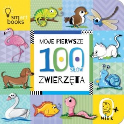 Moje pierwsze 100 słów....