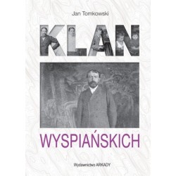 Klan Wyspiańskich