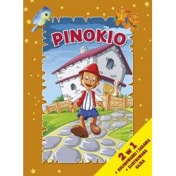 Pinokio