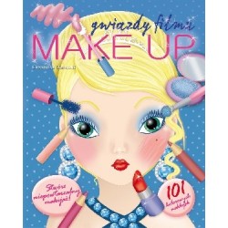 Make Up gwiazdy filmu