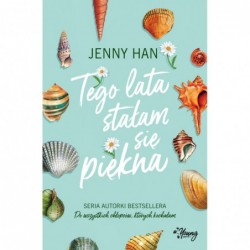 Lato. Tom 1. Tego lata...