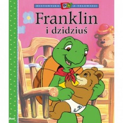 Franklin. Franklin i dzidziuś