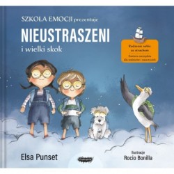 Nieustraszeni i wielki...
