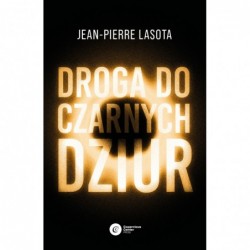 Droga do czarnych dziur