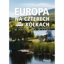 Europa na czterech kółkach