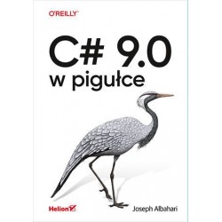 C# 9.0 w pigułce
