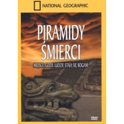 Piramidy śmierci. Miejsce...
