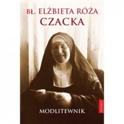 Bł. Elżbieta Róża Czacka....