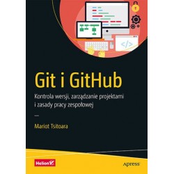 Git i GitHub. Kontrola...