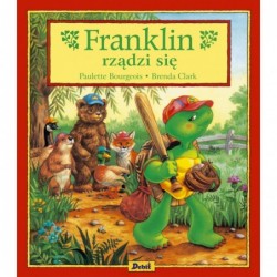 Franklin. Franklin rządzi się