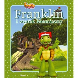 Franklin. Franklin i statek...