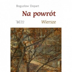 Na powrót. Wiersze
