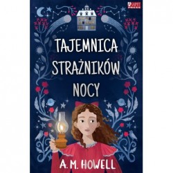 Tajemnica strażników nocy