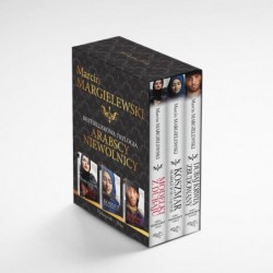 Pakiet: Modelki z Dubaju /...