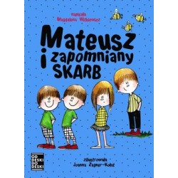 Mateusz i zapomniany skarb