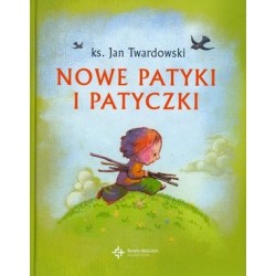 Nowe patyki i patyczki