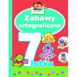 Zabawy ortograficzne...