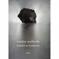 Kamień na kamieniu (2022)