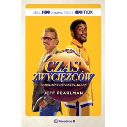 Czas Zwycięzców. Narodziny...