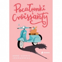 Pocałunki i croissanty