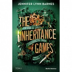 The Interitance Games. Tom 1