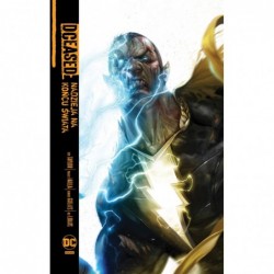 DCEased. Nadzieja na końcu...