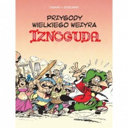Przygody wielkiego wezyra...