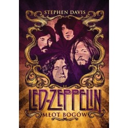 Młot Bogów. Led Zeppelin