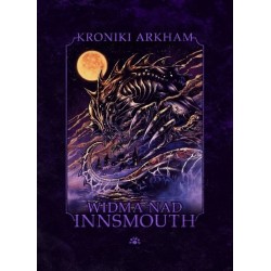Widma nad Innsmouth. Seria...