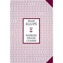 Wiersze pisane czasem 