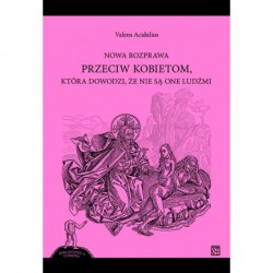 Nowa rozprawa przeciw...