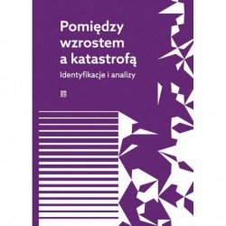 Pomiędzy wzrostem a...
