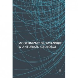 Modernizm(y) słowiański(e)...