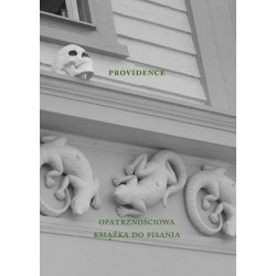 Providence. Opatrznościowa...
