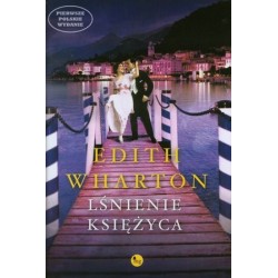 Lśnienie księżyca