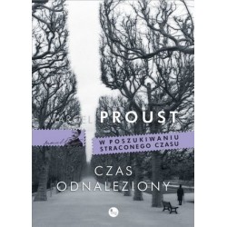 Czas odnaleziony. Cykl W...