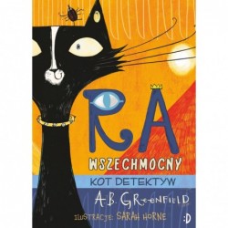 Ra Wszechmocny. Kot...