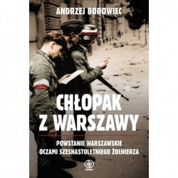 Chłopak z Warszawy