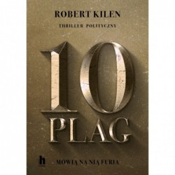 10 plag. Mówią na nią Furia