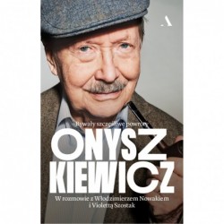 Onyszkiewicz. Bywały...